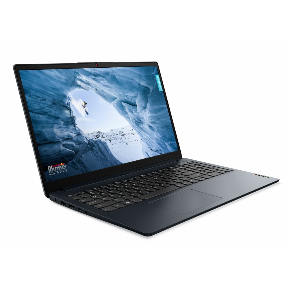Лаптоп LENOVO IP1 15IJLZ / / 5JBM, 15.60