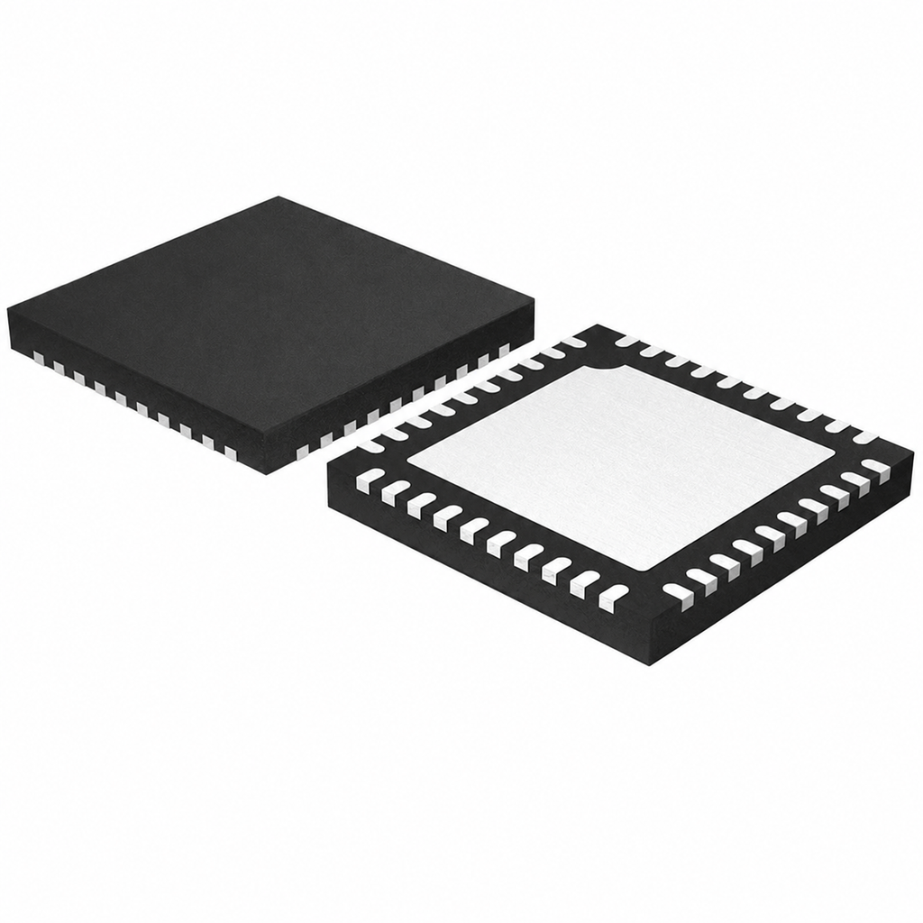 CYPD4225-40LQXI EZ-PD™ CCG4 Dual USB Type-C® & USB Power Delivery 3.0 Controller QFN-40
