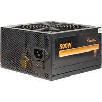 Захранващ блок Inter Tech Argus BPS-500, 500W 80+ Bronze - 88882177 thumbnail 2