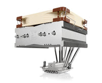 Охлаждаща система Noctua CPU Cooler LGA1700/1200/2066/AM4 - NH-C14S thumbnail 1