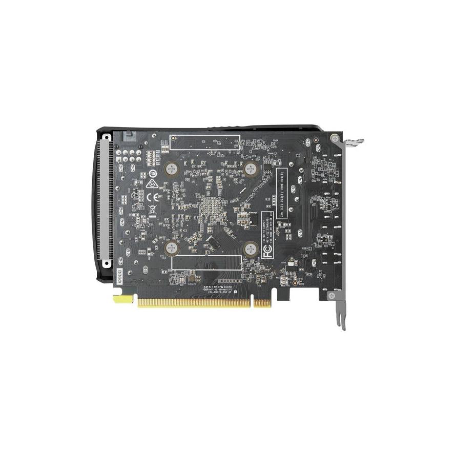 Zotac RTX 4060 Solo 8GB GDDR6 HDMI 3xDP - (A) - ZT-D40600G-10L (8 дни доставкa)