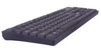 Makki Безжична Клавиатура+Мишка кирилизирана Keyboard+Mouse Wireless 2.4G BG - MAKKI-KBX-008 thumbnail 2