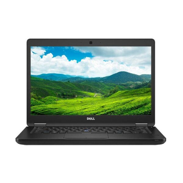 Dell Latitude 5480 Grade A - Реновиран лаптоп