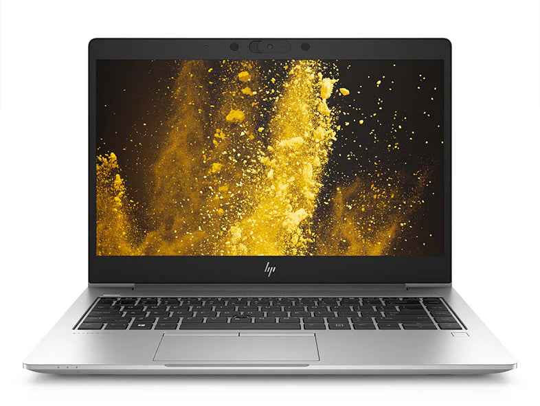 Лаптоп HP EliteBook 735 G6 Клас A-