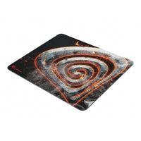 Natec Genesis Gaming Mouse Pad M33 LAVA thumbnail 1
