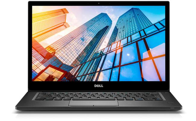 Dell Latitude 7490 Grade A - - Реновиран лаптоп