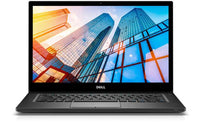 Dell Latitude 7490 Grade A - - Реновиран лаптоп thumbnail 1