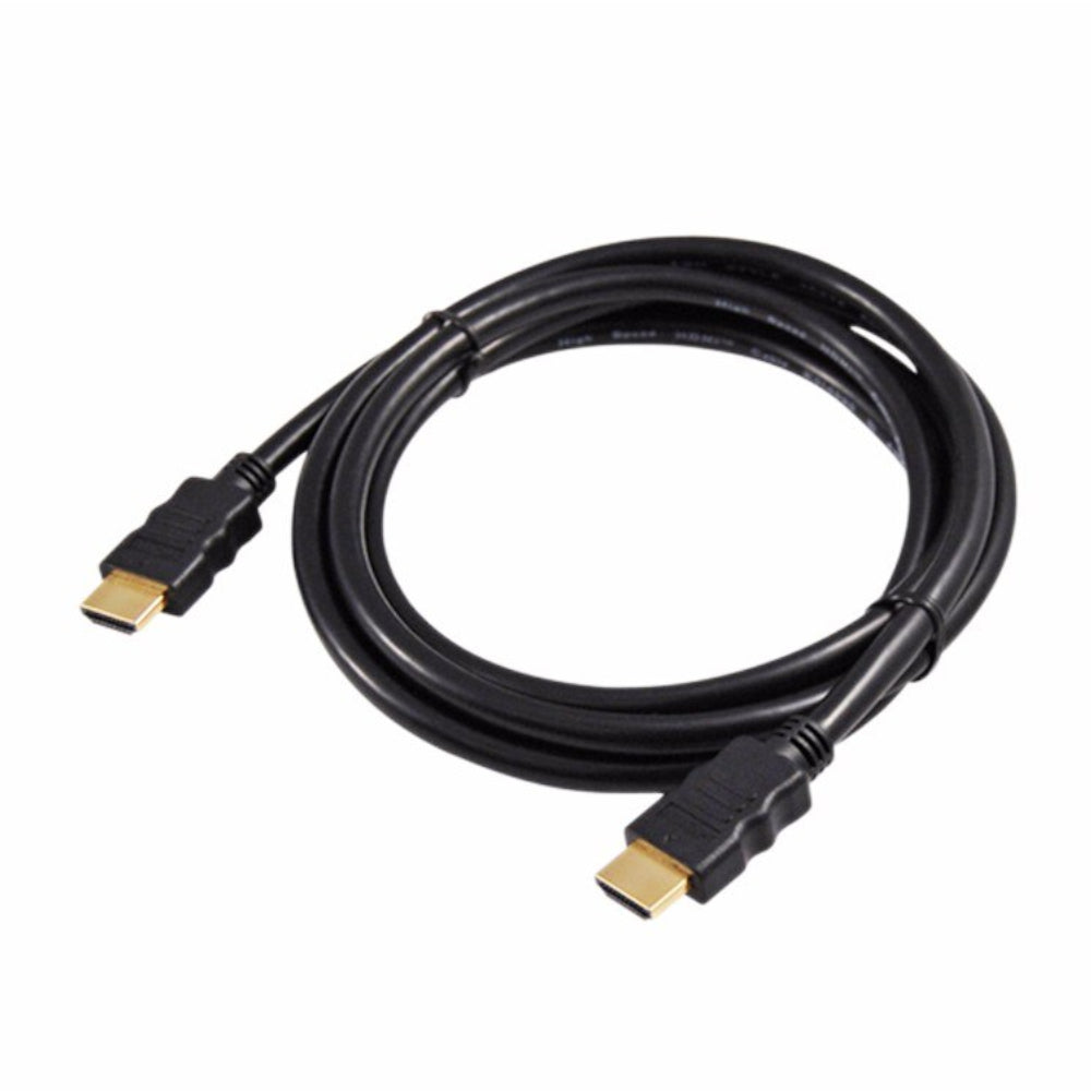 HDMI Кабел Ver. 1.4 - 3 метра без оплетка