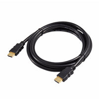HDMI Кабел Ver. 1.4 - 3 метра без оплетка thumbnail 1