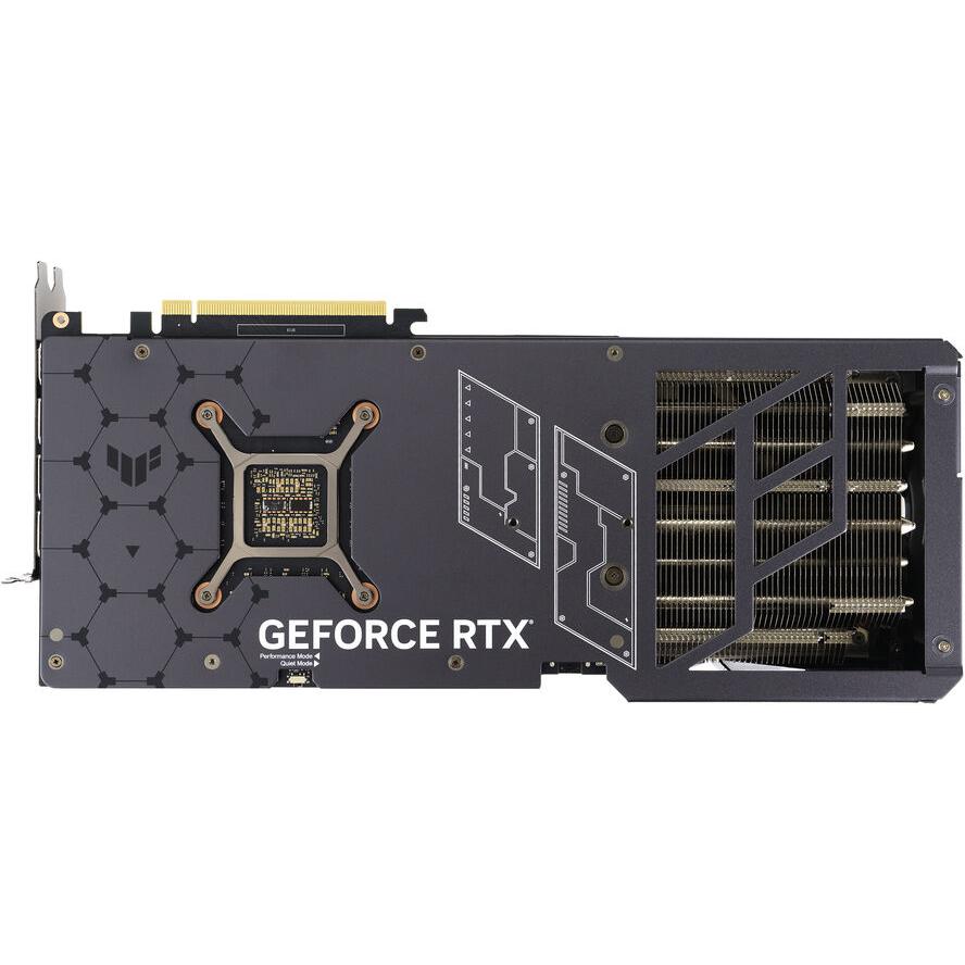 ASUS TUF-RTX4080-16G-GAMING 16GB GDDR6X HDMI DP - (A) - 90YV0IB1-M0NA00 (8 дни доставкa)