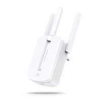 Удължител на обхват Mercusys MW300RE 300 Mbps Wi-Fi thumbnail 3
