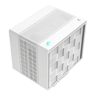 Охлаждаща система DeepCool CPU Cooler ASSASSIN 4S WH Dual-Tower LGA1851/AM5 - R-ASN4S-WHGPMN-G thumbnail 1