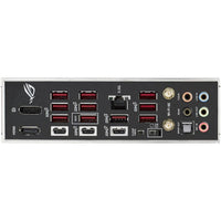 Дънна платка ASUS ROG STRIX X670E-E GAMING WIFI (AMD,AM5,DDR5,ATX) - (A) - 90MB1BR0-M0EAY0 (8 дни доставкa) thumbnail 9