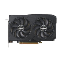ASUS DUAL-RX7600-O8G-V2 8GB GDDR6 HDMI DP - (A) - 90YV0IH2-M0NA00 thumbnail 4