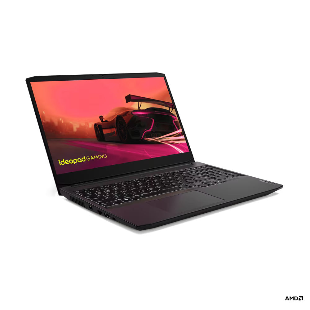 Лаптоп LENOVO IP GAMING 3