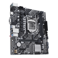 Дънна платка ASUS PRIME H510M-K R2.0 - 68056 thumbnail 4