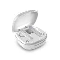 Genius безжични слушалки TWS Bluetooth 5.3 Earphones HS-M905BT White thumbnail 3
