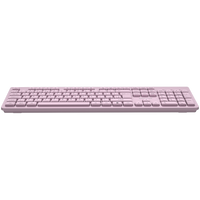 CANYON keyboard HKB-W01 UK/US AAA Wireless Pink - CNS-HKBW01P thumbnail 2