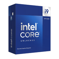 Intel Core i9-14900KF thumbnail 1