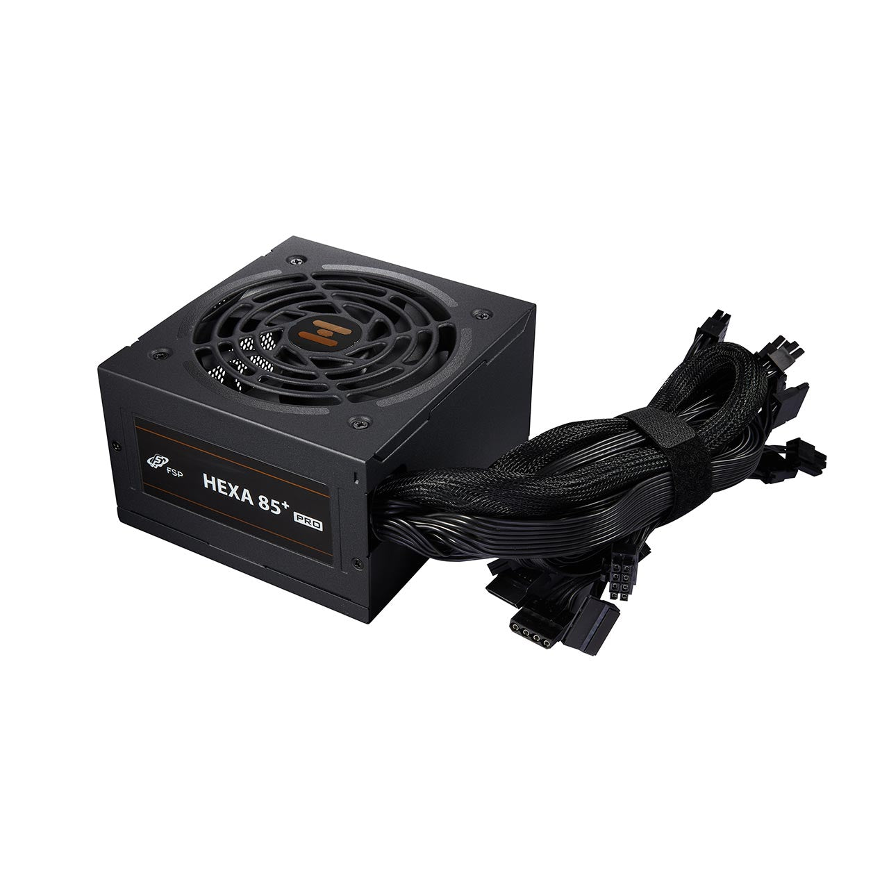 Захранващ блок PSU FORTRON HEXA 85+ PRO 450