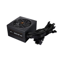 Захранващ блок PSU FORTRON HEXA 85+ PRO 450 thumbnail 3