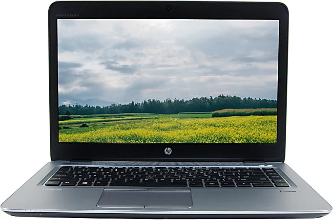 HP EliteBook 840 G4 Grade A - Реновиран лаптоп