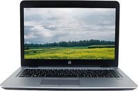 HP EliteBook 840 G4 Grade A - Реновиран лаптоп thumbnail 1