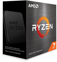 AMD Ryzen 7 5800XT thumbnail 1