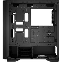 Кутия за компютър DeepCool MATREXX 50 MESH 4FS, Mid Tower, Mini-ITX/Micro-ATX/ATX/E-ATX, 1xUSB3.0, 2xUSB2.0, 1xAudio - MATREXX_50_MESH_4FS thumbnail 6