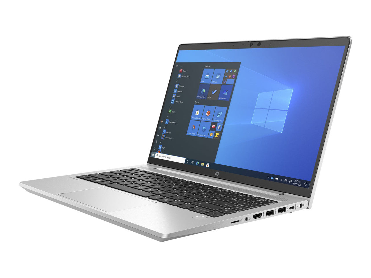 Лаптоп HP ProBook 445 G8 Клас A