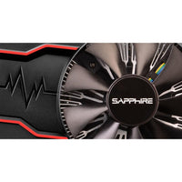 Sapphire RX 550 Pulse 64-BIT 2GB GDDR5 DVI HDMI DP - (A) - 11268-21-20G thumbnail 7