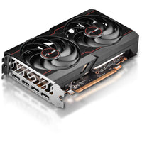 Sapphire Radeon RX6600 Gaming Pulse 8GB GDDR6 HDMI DP - (A) - 11310-01-20G thumbnail 2