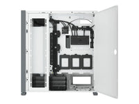 Кутия за компютър CORSAIR 7000X Full-Tower ATX PC case - CC-9011227-WW thumbnail 8
