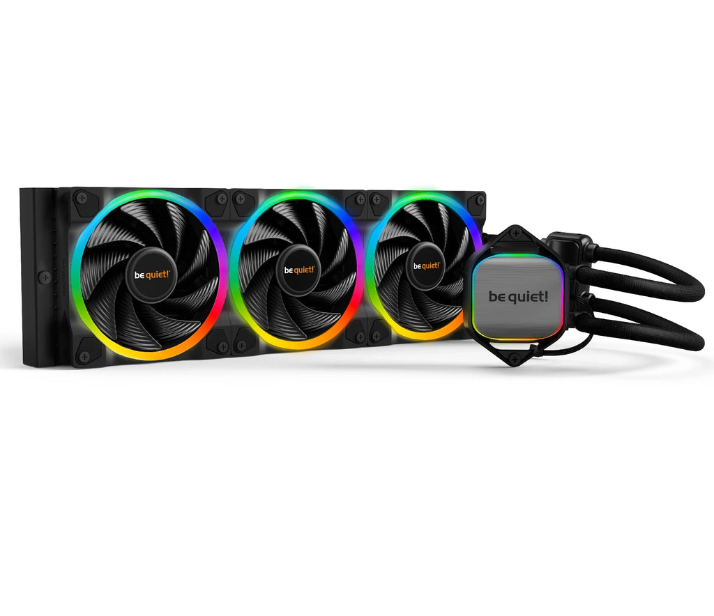 Охлаждаща система be quiet! Pure Loop 2 FX 360mm - BW015