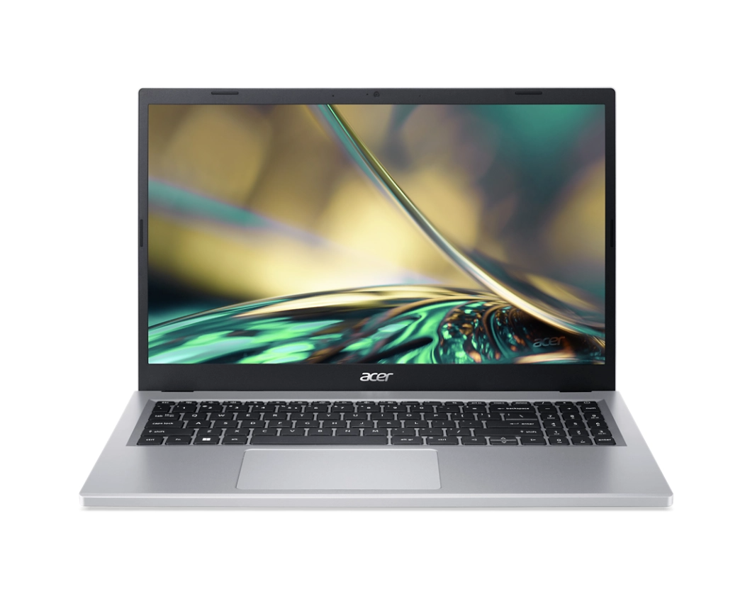 Лаптоп ACER A315-510P-C50P, 15.60