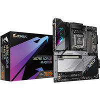Дънна платка Gigabyte X670E AORUS MASTER (REV. 1.0) motherboard AMD X670 Socket AM5 ATX - (К) - X670E AORUS MASTER (8 дни доставкa) thumbnail 12