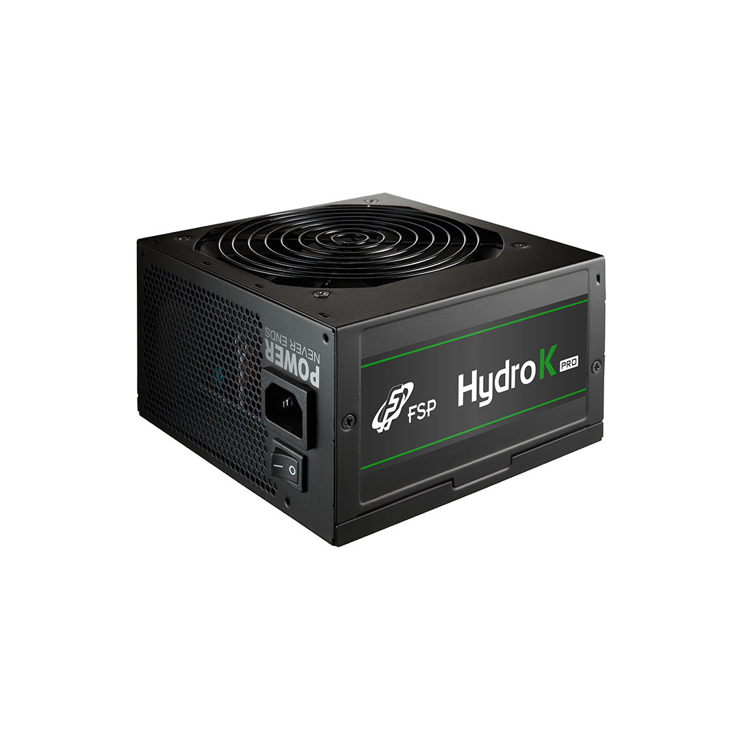 Захранващ блок PSU FORTRON HYDRO K PRO 500