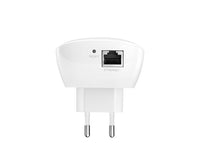 Удължител на обхват TP-Link TL-WA850RE thumbnail 3