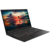 Lenovo ThinkPad X1 Carbon (6th Gen) - Реновиран лаптоп thumbnail 1