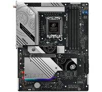 Дънна платка Asrock Z890 Taichi Lite - 90-MXBPQ0-A0UAYZ thumbnail 1