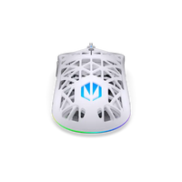 Геймърска мишка ENDORFY LIV - Onyx White thumbnail 7