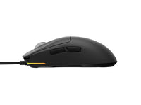 Мишка, Genesis Gaming Mouse Krypton 660 12000 DPI RGB Black thumbnail 7