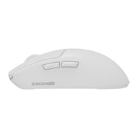 Мишка GENESIS ZIRCON 500 WHITE NMG-2114 thumbnail 7