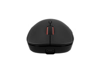 Мишка, Genesis Wireless Gaming Mouse Zircon XIII Custom Wireless 26000 DPI Black thumbnail 7