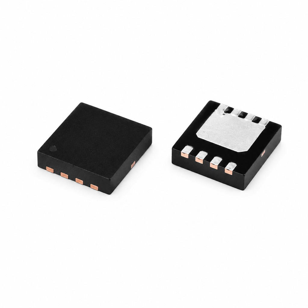 AON7290 100V 50A N-Channel MOSFET DFN3.3x3.3-8L