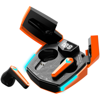 CANYON GTWS-2, Gaming True Wireless Headset thumbnail 1