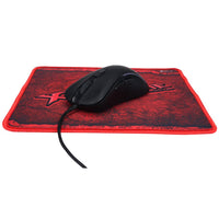 Xtrike ME геймърски комплект COMBO Mouse+Pad GMP-290 - XTRM-GMP-290 thumbnail 1