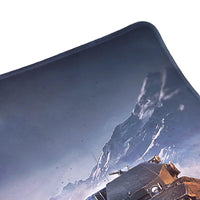 Геймърски пад World of Tanks Super Conqueror, Size XL thumbnail 3
