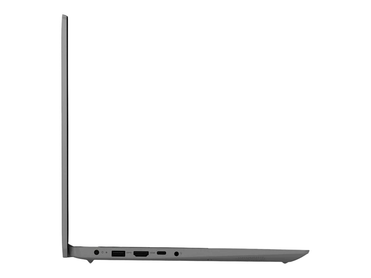 Лаптоп LENOVO IP 3, Intel Core i3 (12th Gen) 1215U / 1.2 GHz, 8 GB (provided memory is soldered), SSD 512GB - 82RK007VBM