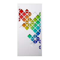 Кутия за компютър BITFENIX TRACERY ARGB WHITE thumbnail 5